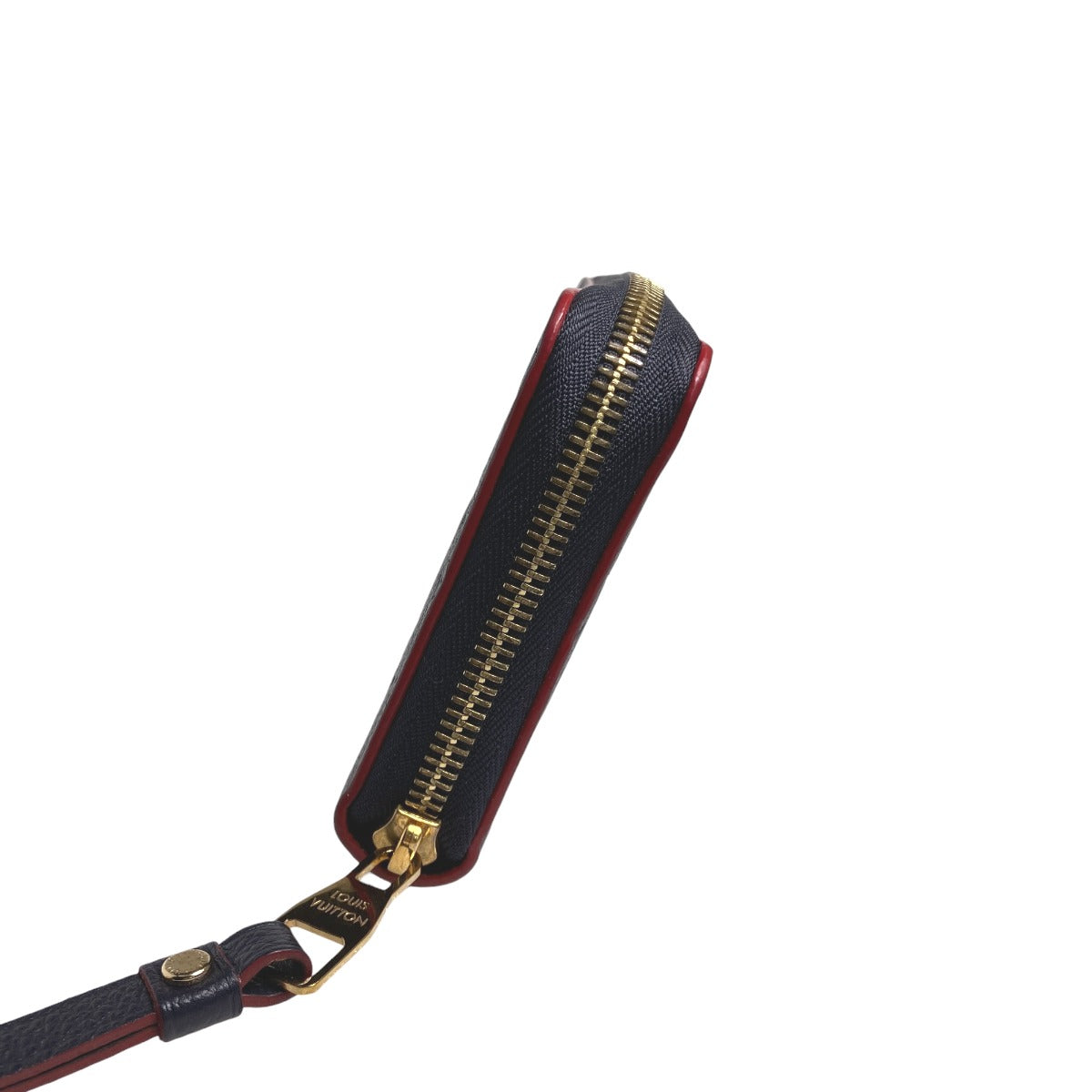 Louis Vuitton Long Purse M62121 Ann Platt Monogram Wallet Case