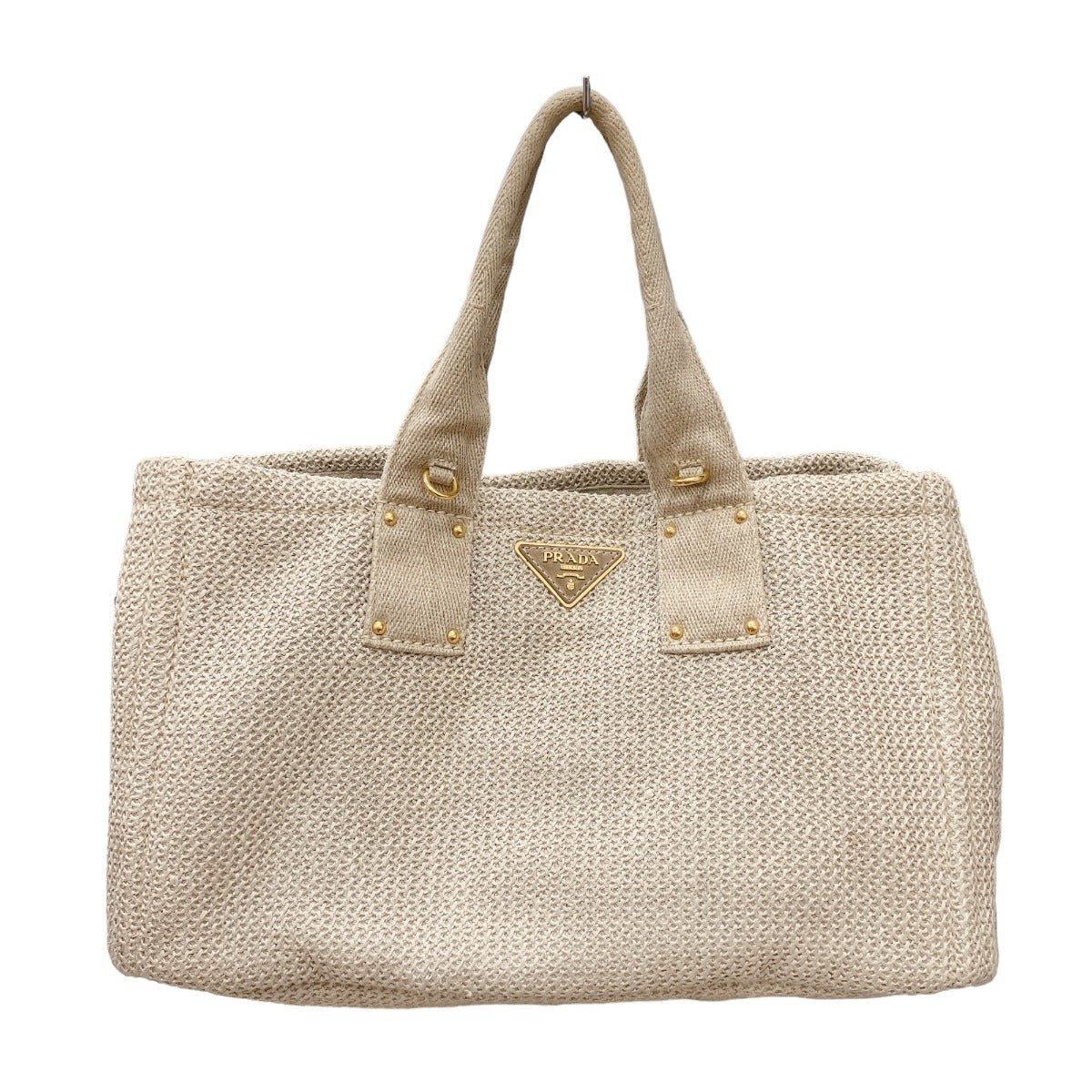 Tote Bag Way Bag Canapa Women Canvas Beige