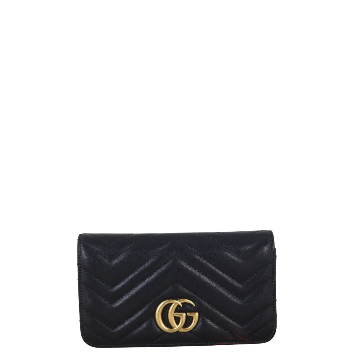Gucci GG Marmont Super Mini Shoulder Bag