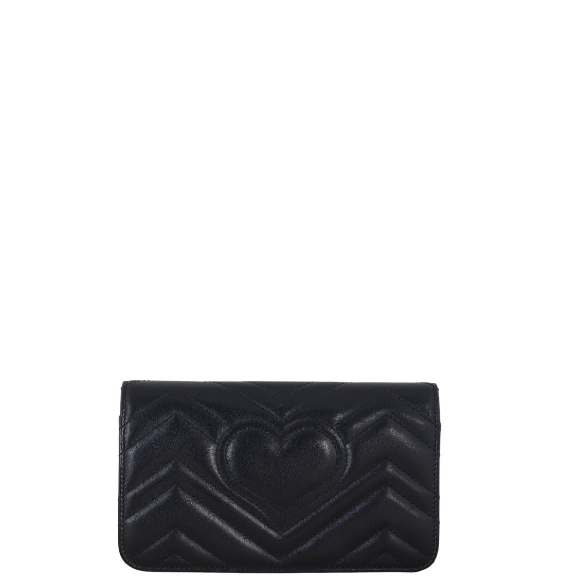 Gucci GG Marmont Super Mini Shoulder Bag