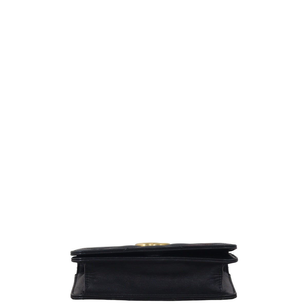 Gucci GG Marmont Super Mini Shoulder Bag