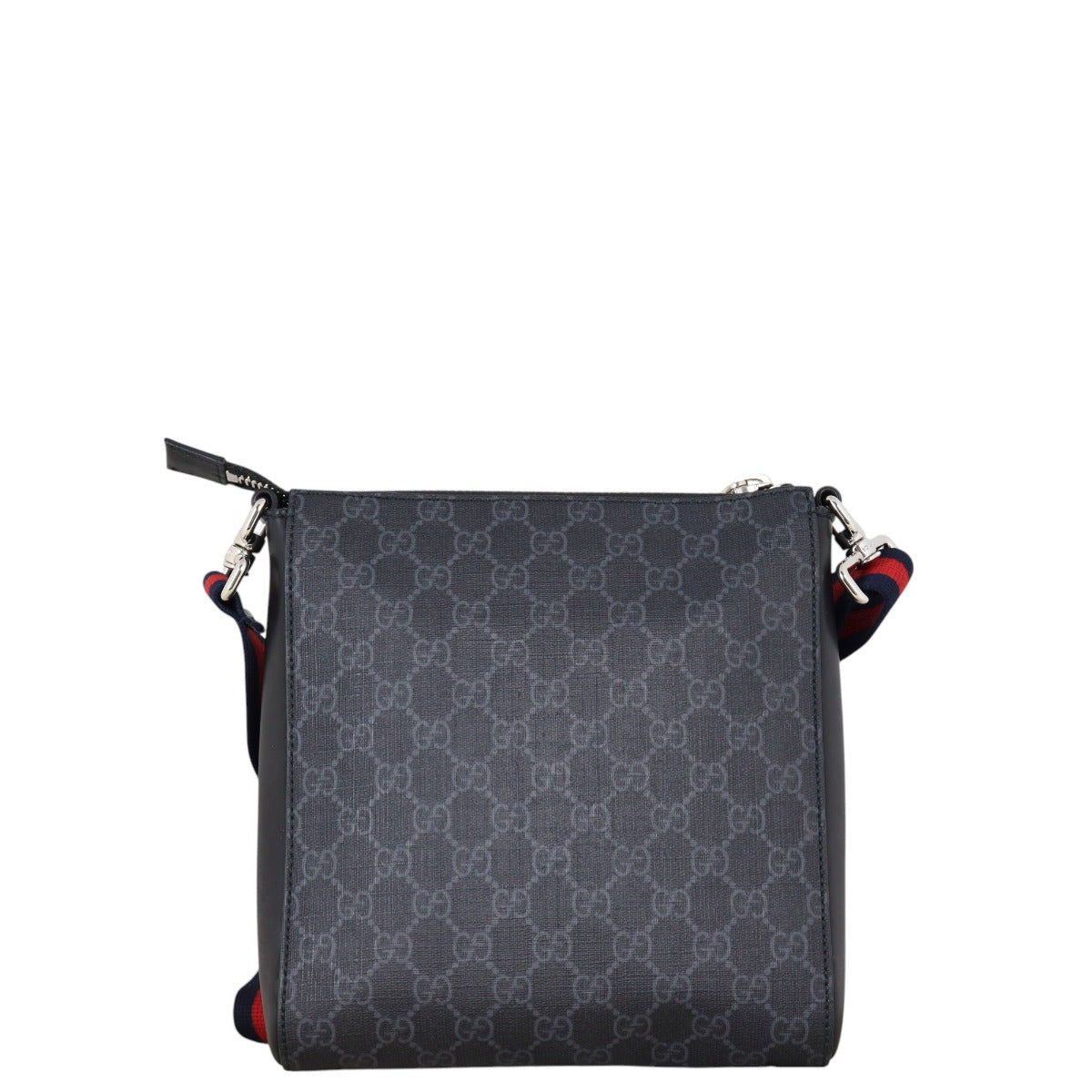 Gucci GG Supreme Messenger Bag Night Courrier