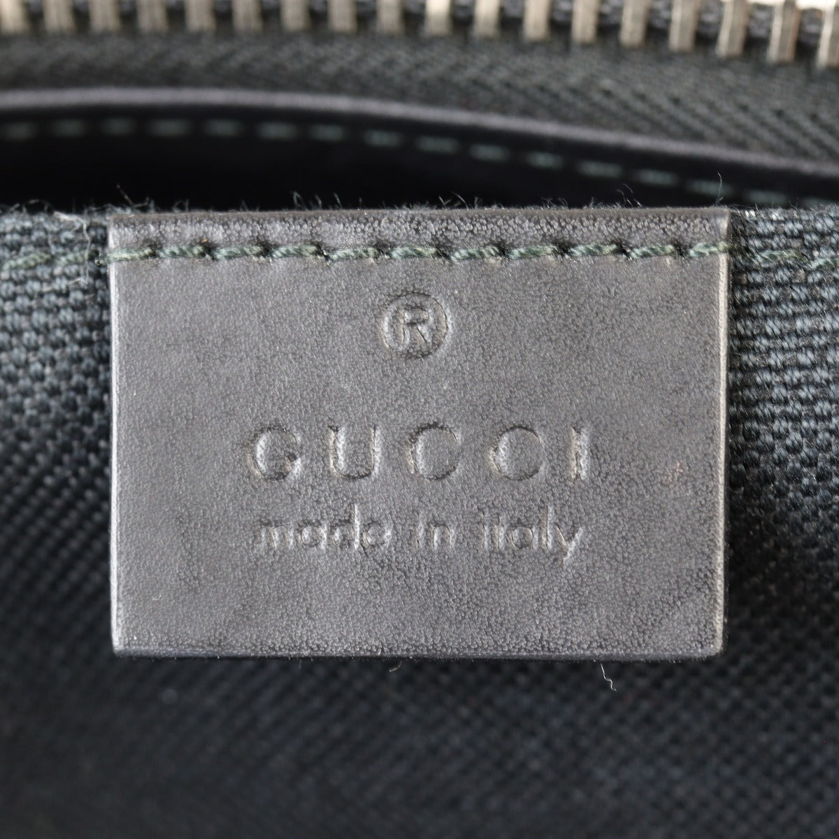 Gucci GG Supreme Messenger Bag Night Courrier