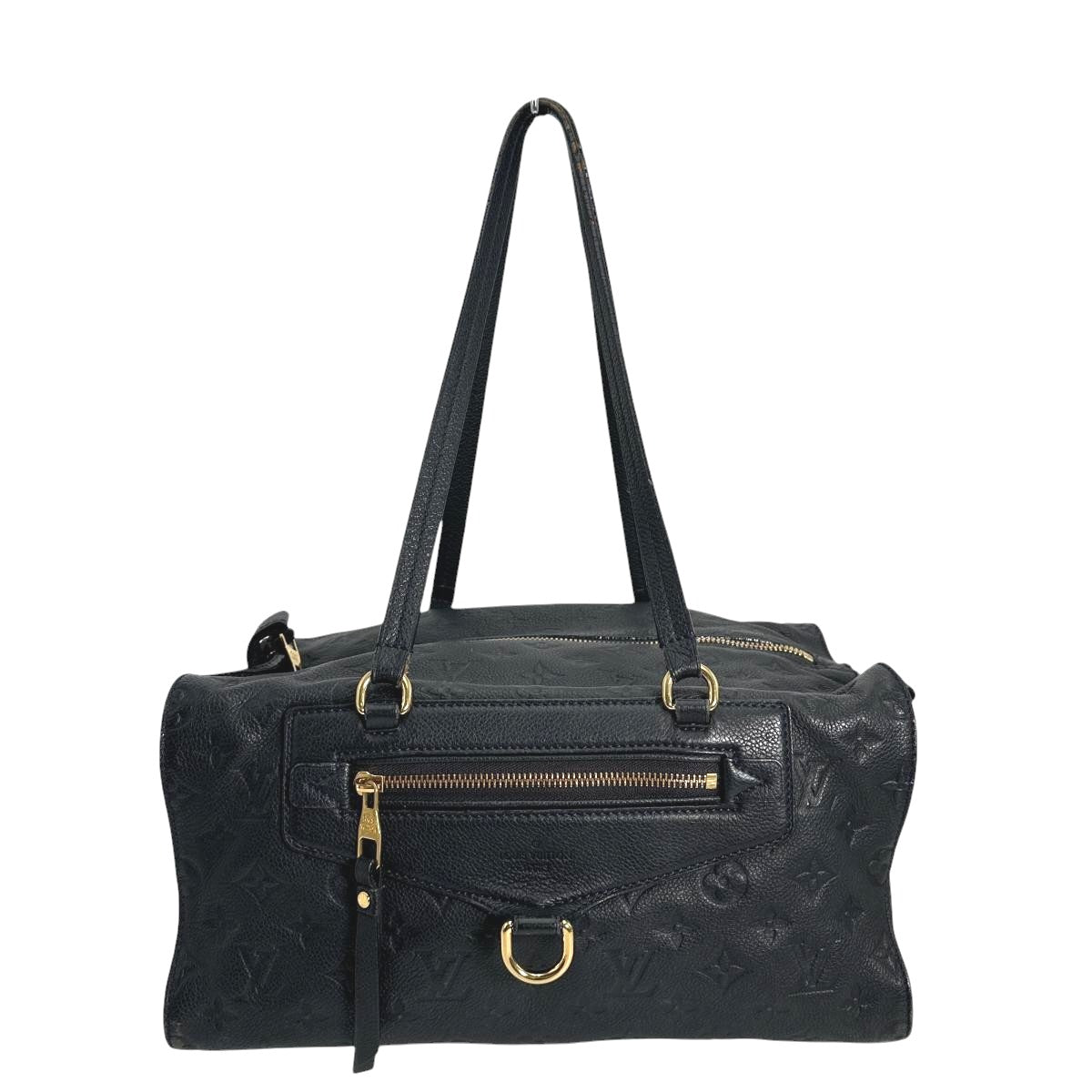 Louis Vuitton M93415 Ann Platt Anfini Ann Monogram Handbag
