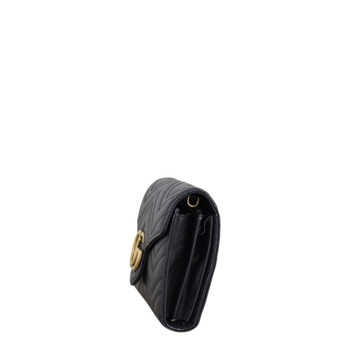 Gucci GG Marmont Matelasse Mini Bag
