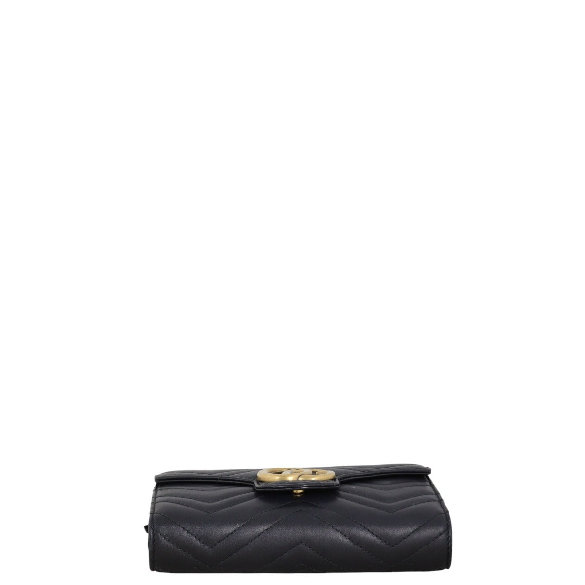 Gucci GG Marmont Matelasse Mini Bag