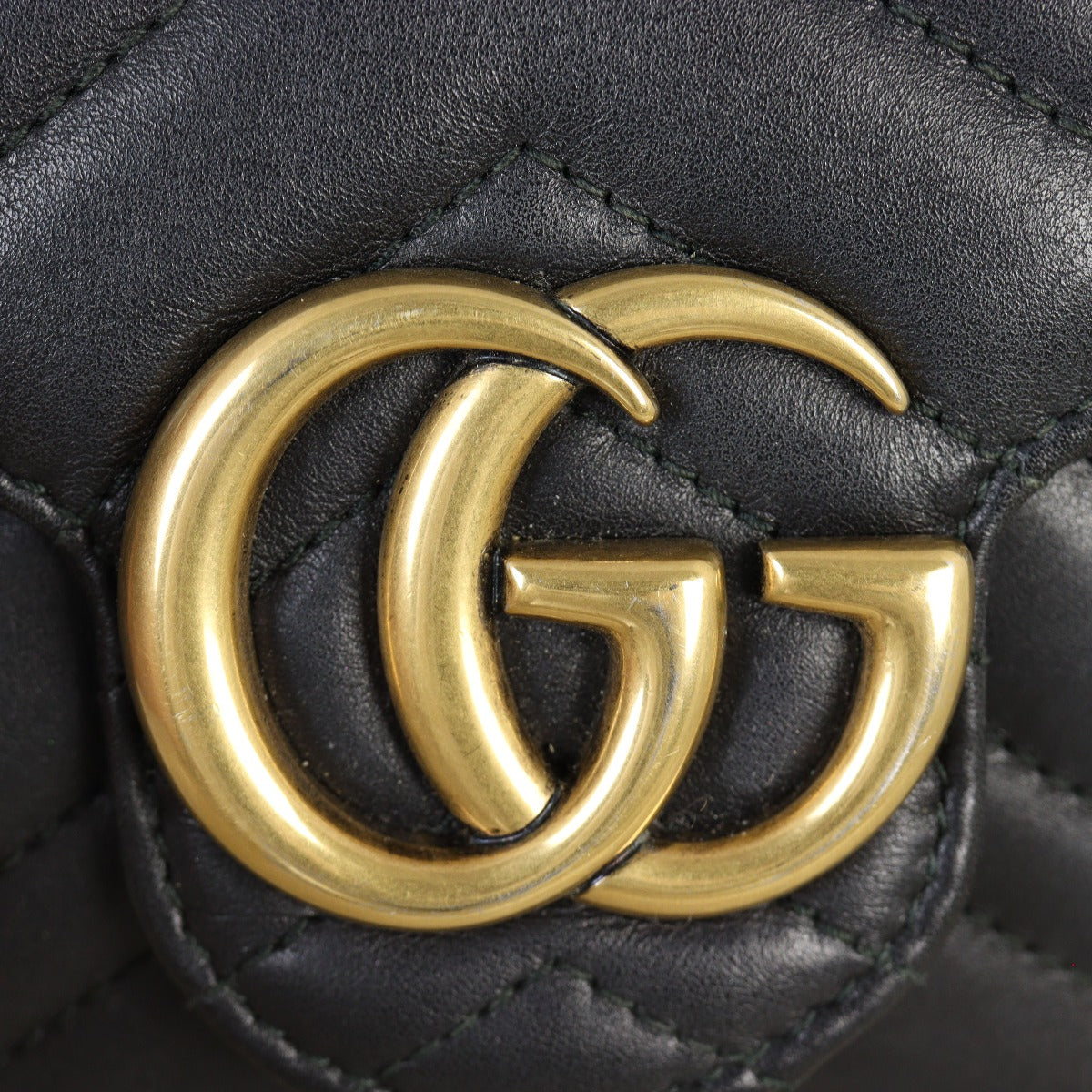 Gucci GG Marmont Matelasse Mini Bag