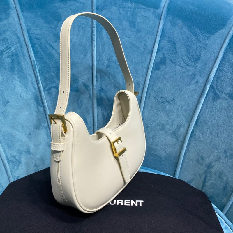 YSL Saint Laurent Ysl Saint Saurent Bags 368 Travel Bag