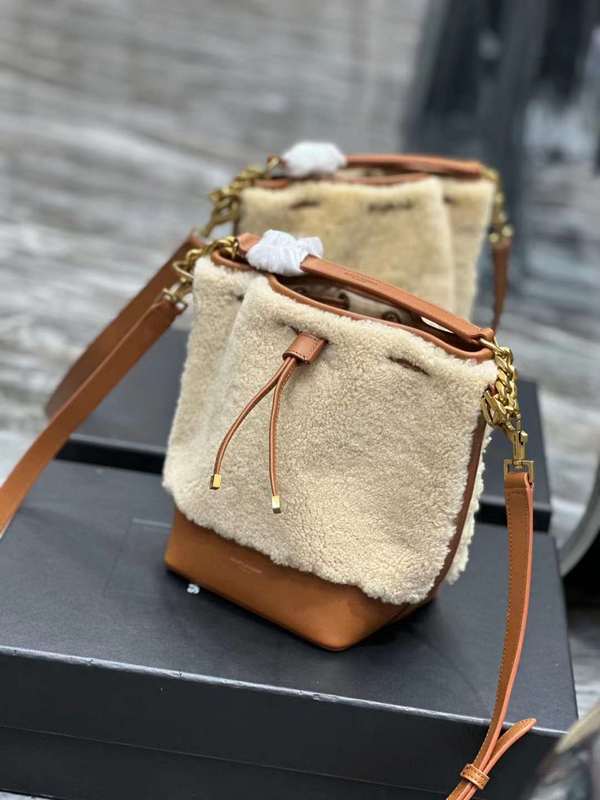 YSL Saint Laurent Ysl Saint Saurent Bags 557 2 Travel Bag