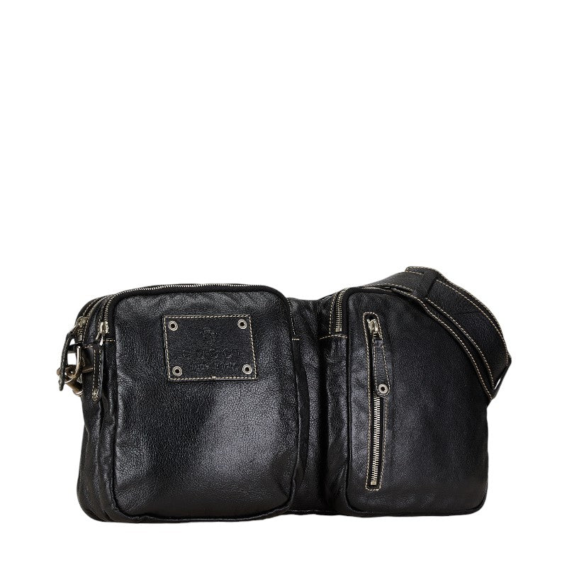 Gucci Shoulder Bag Leather Bag 201842