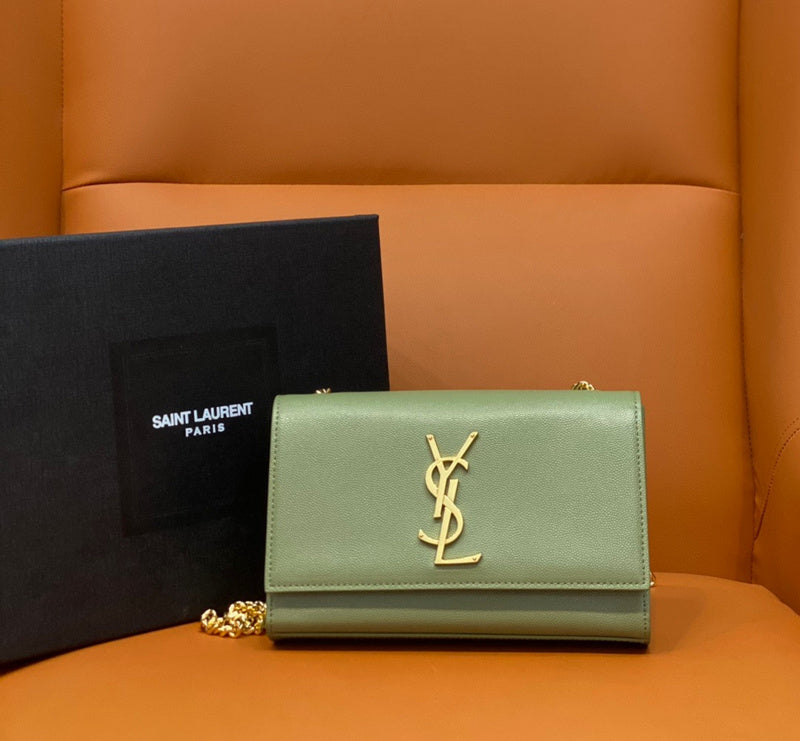 YSL Saint Laurent Ysl Saint Saurent Bags 259 Travel Bag
