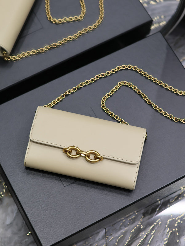 YSL Saint Laurent Ysl Saint Saurent Bags 169 Travel Bag