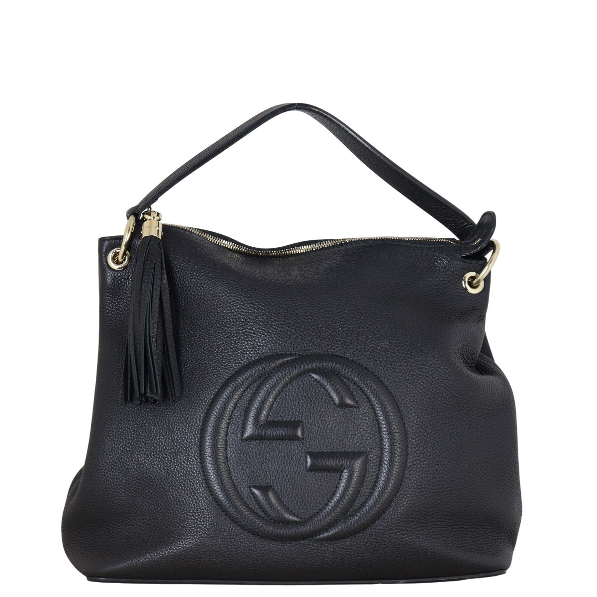Gucci Soho Hobo