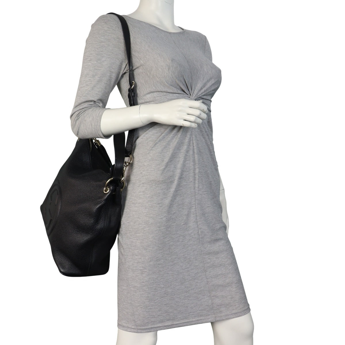 Gucci Soho Hobo