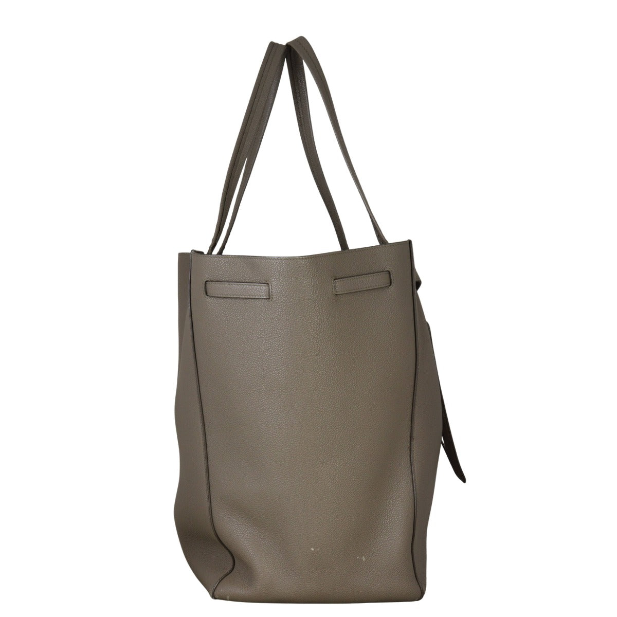 Celine Phantom Cabas Tote Handbag Medium Tote Bag