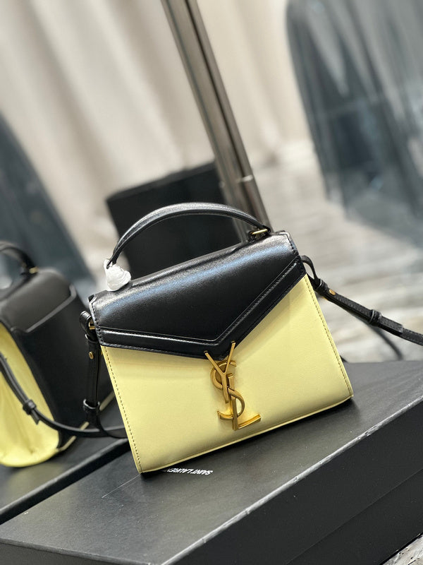 YSL Saint Laurent Ysl Saint Saurent Bags 151 Travel Bag