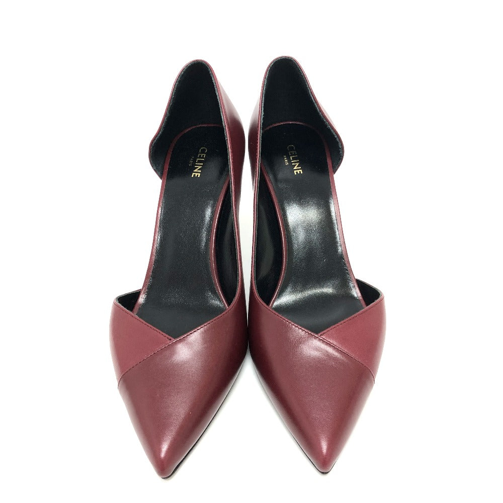 Pumps Wine Cross Women Handbag Leather Red Shoes
