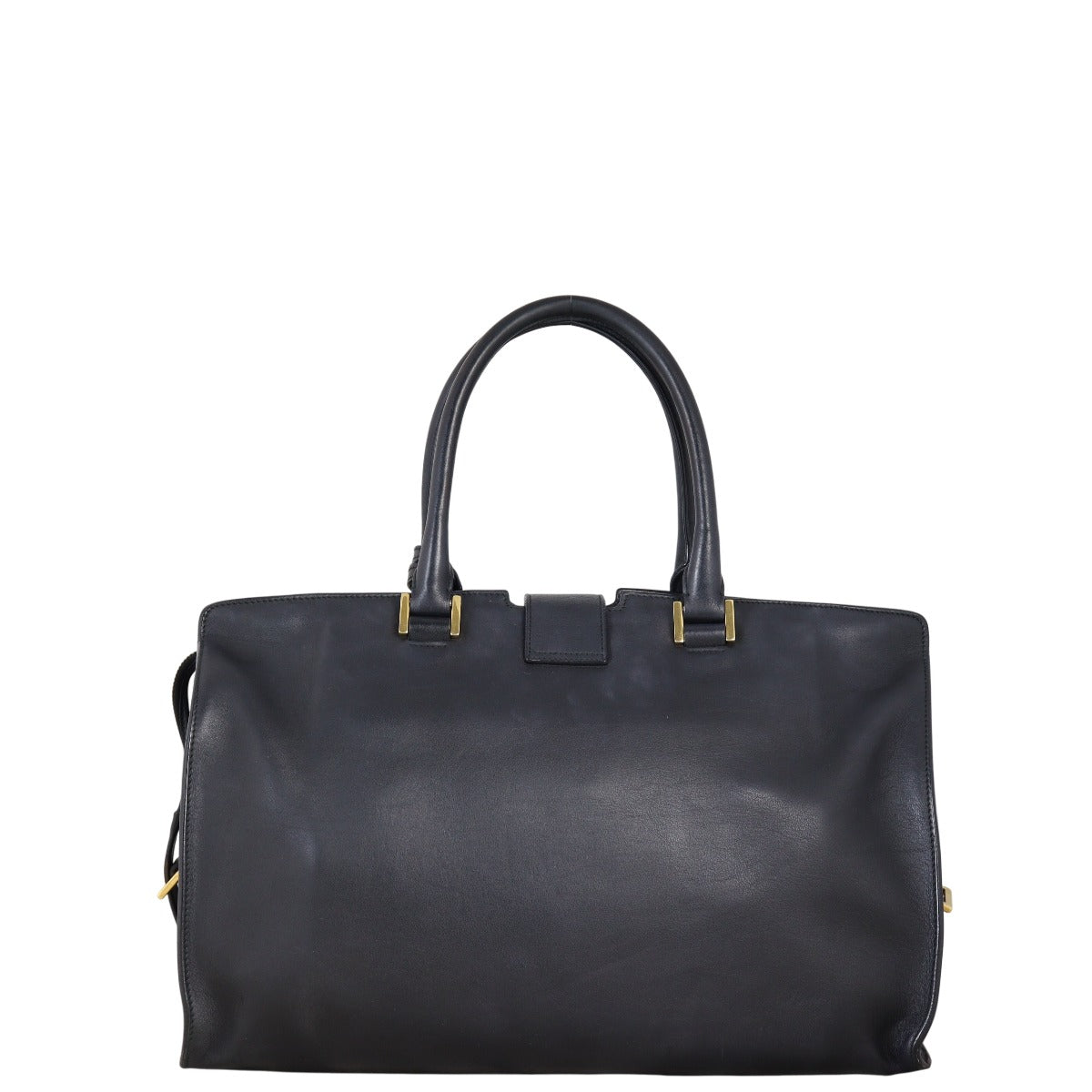 YSL Saint Laurent Saint Laurent Classic Cabas Tote Bag Medium