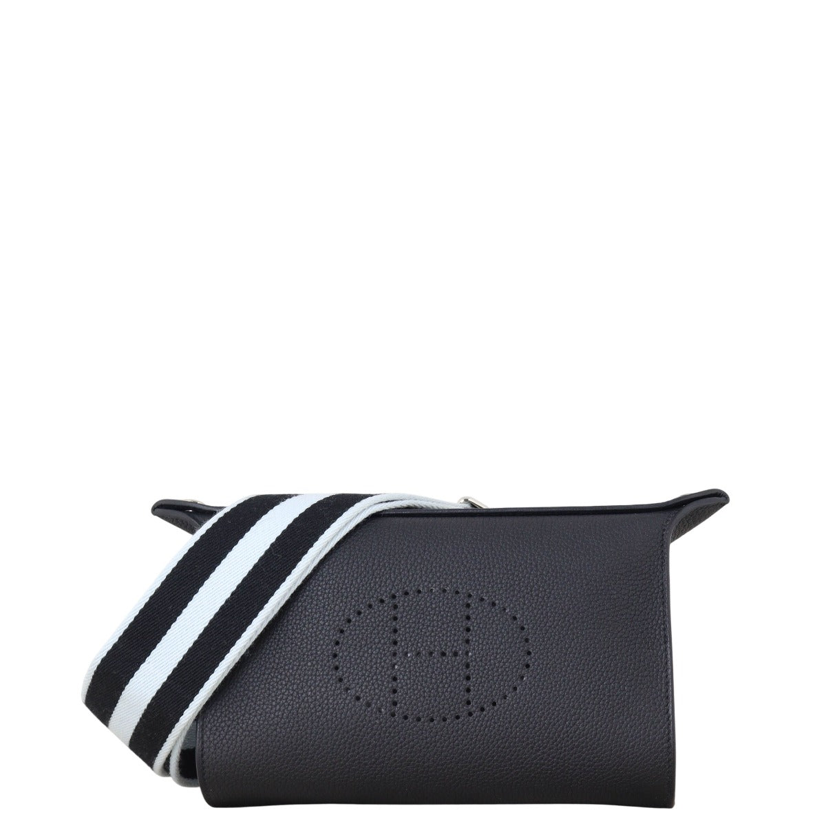 Hermes Videpoches Togo Crossbody Bag