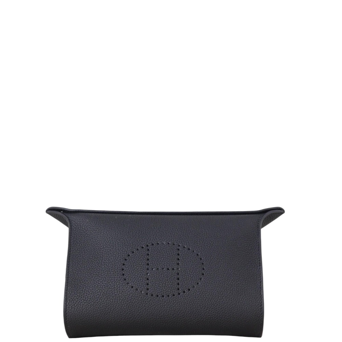 Hermes Videpoches Togo Crossbody Bag