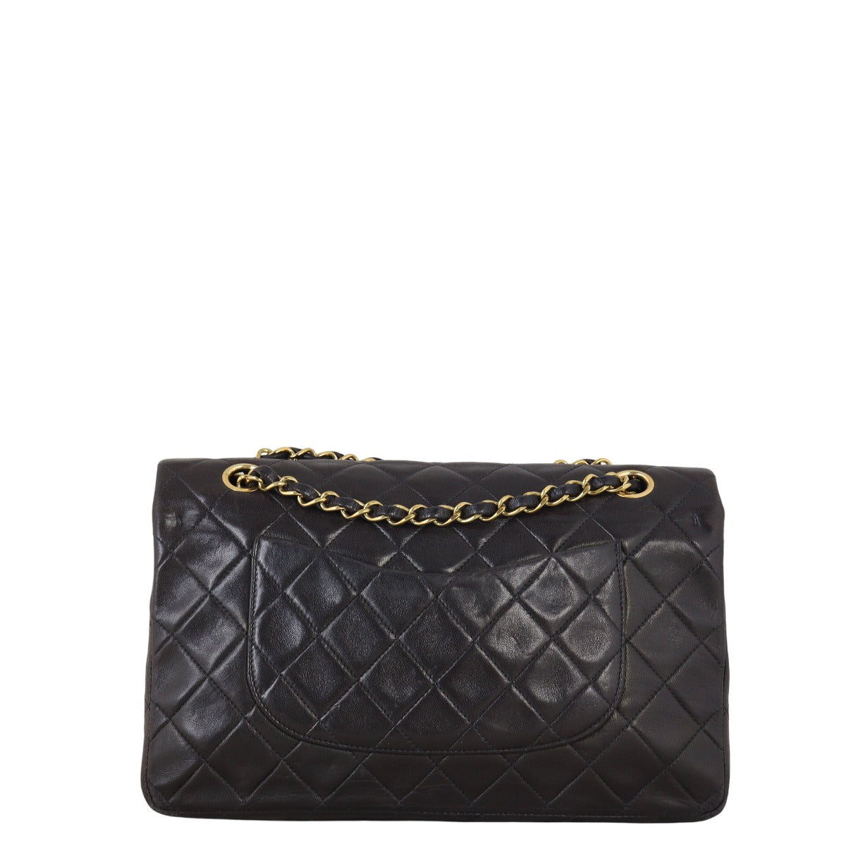 Chanel Classic Double Handbag Medium Flap Medium 23062025