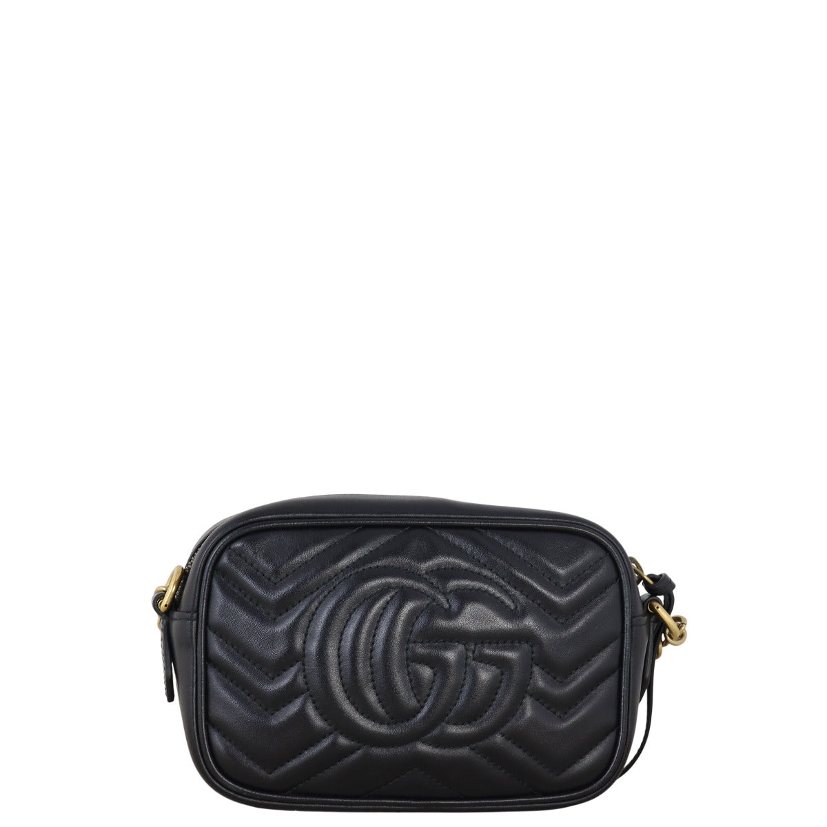 Gucci GG Marmont Mini Camera Bag