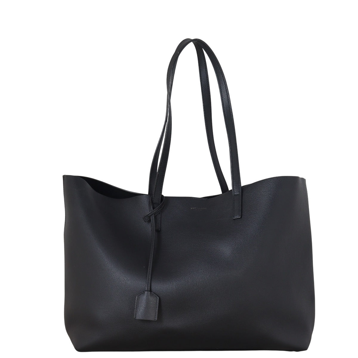 YSL Saint Laurent Shopping Tote Tote Bag