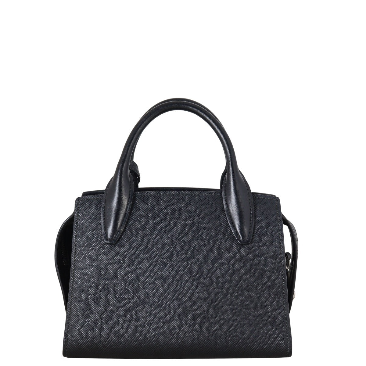 Prada Saffiano Cuir Kristen Bag Small Travel Bag