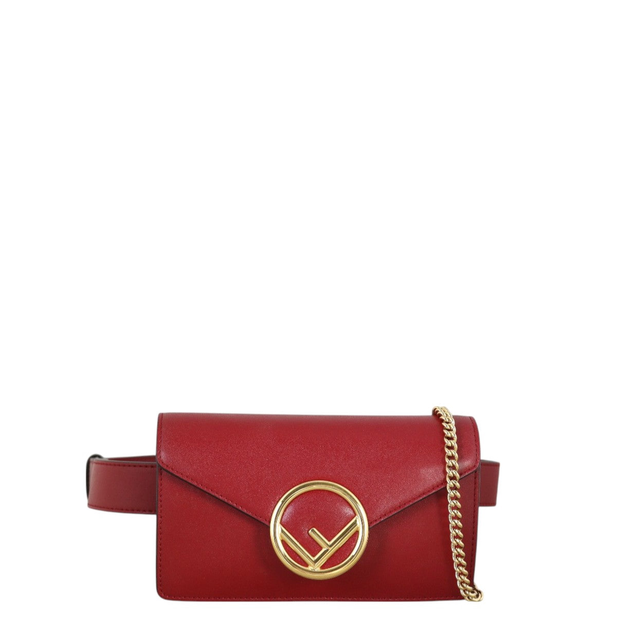 Fendi Crossbody Bag Kan I Belt Bag