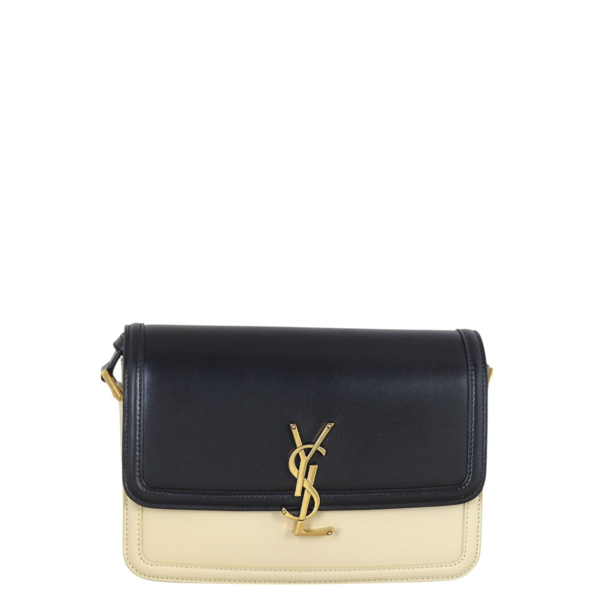 YSL Saint Laurent Solferino Travel Bag Medium