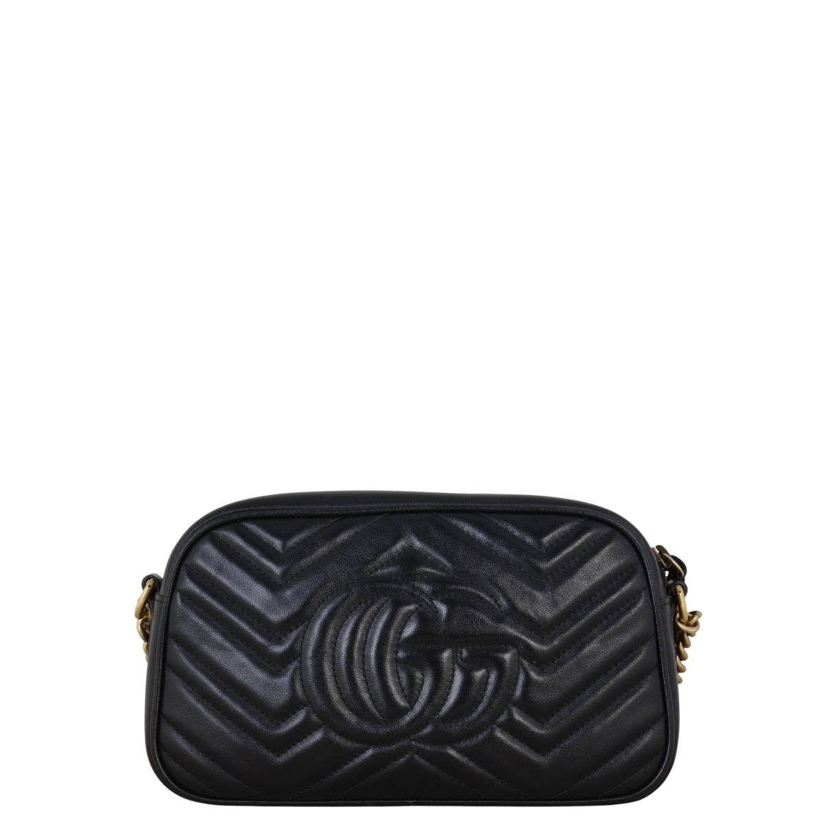 Gucci GG Marmont Small Camera Bag