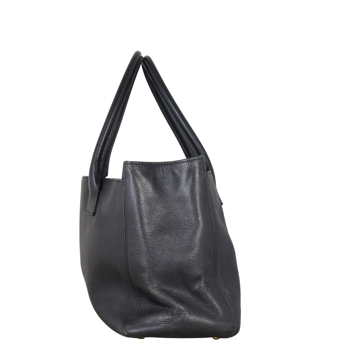 Chanel Executive Cerf Tote Black Shoulder Bag Tote 08072025