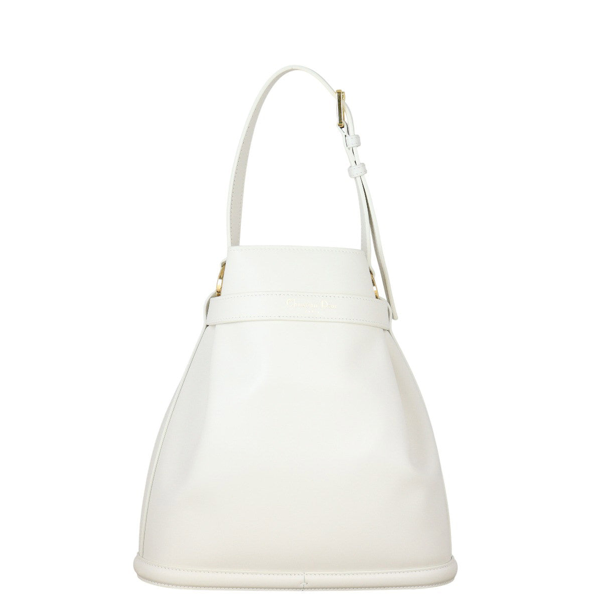 Dior C'Est Bag Medium Bucket Bucket Bag