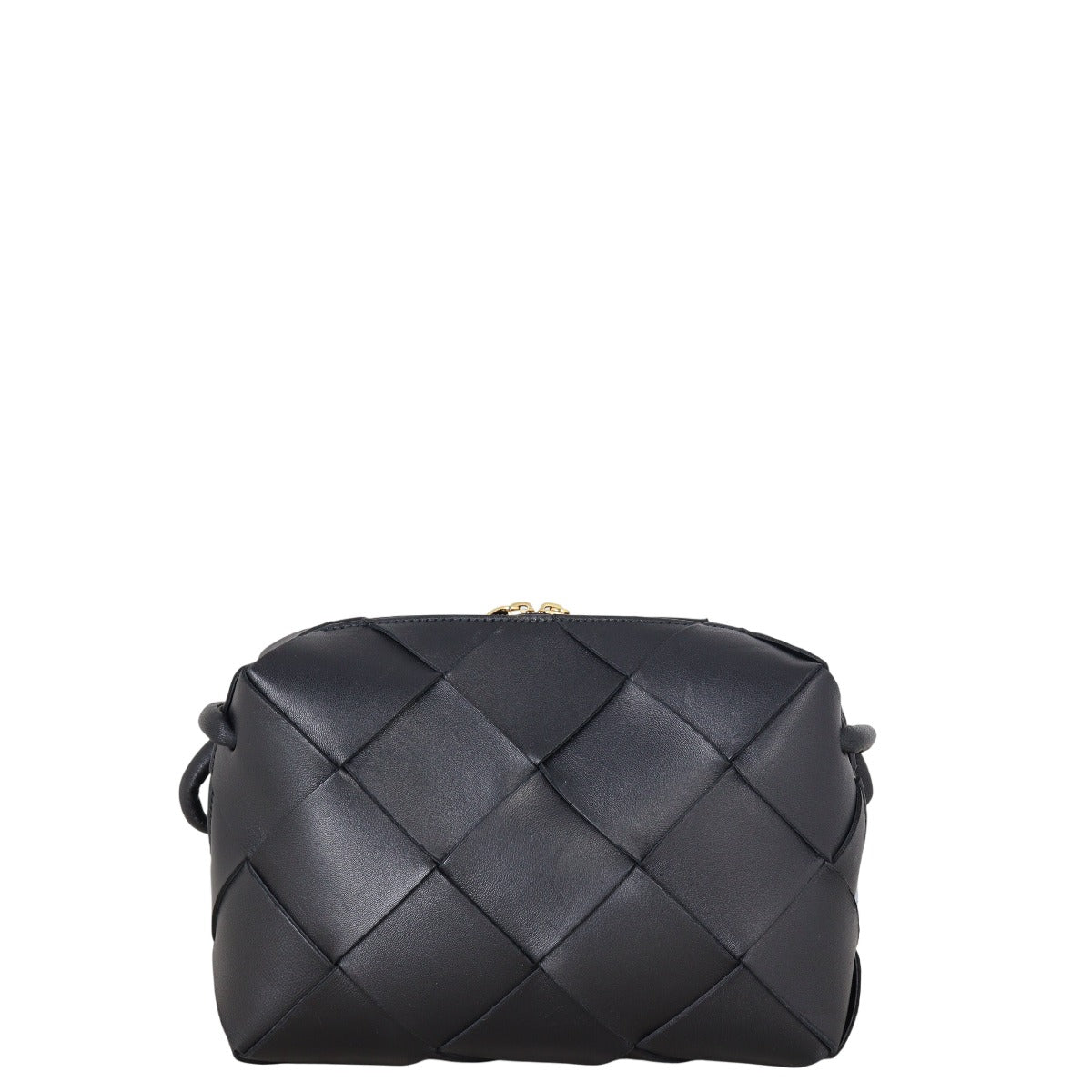 Bottega Veneta Cassette Camera Bag Crossbody Bag