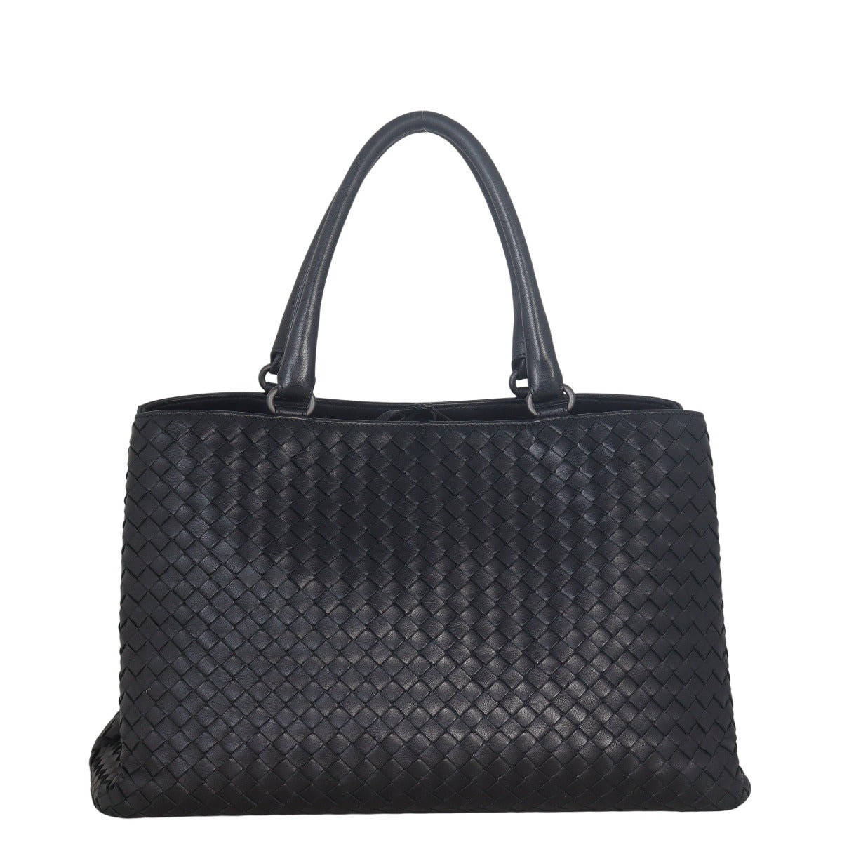 Bottega Veneta Intrecciato Milano Tote Tote Bag