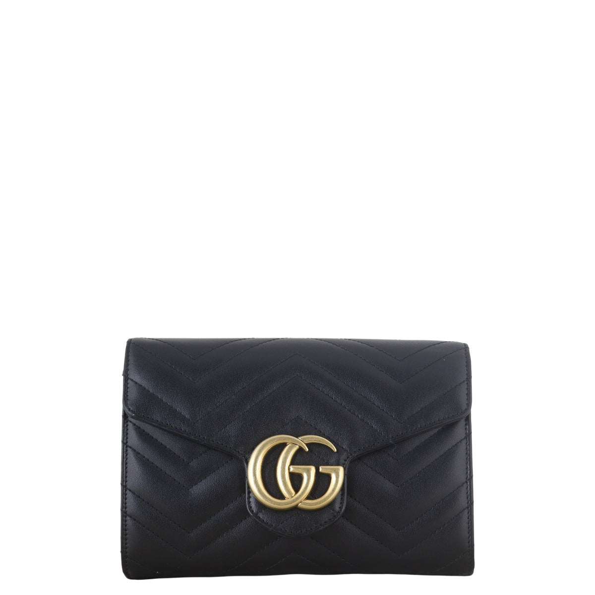 Gucci GG Marmont Matelasse Mini Bag