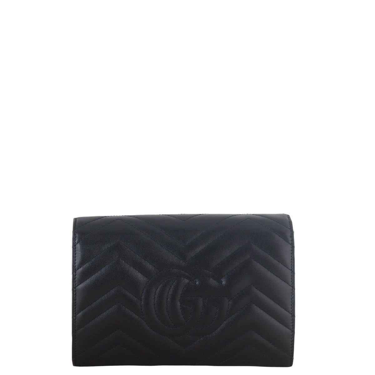 Gucci GG Marmont Matelasse Mini Bag