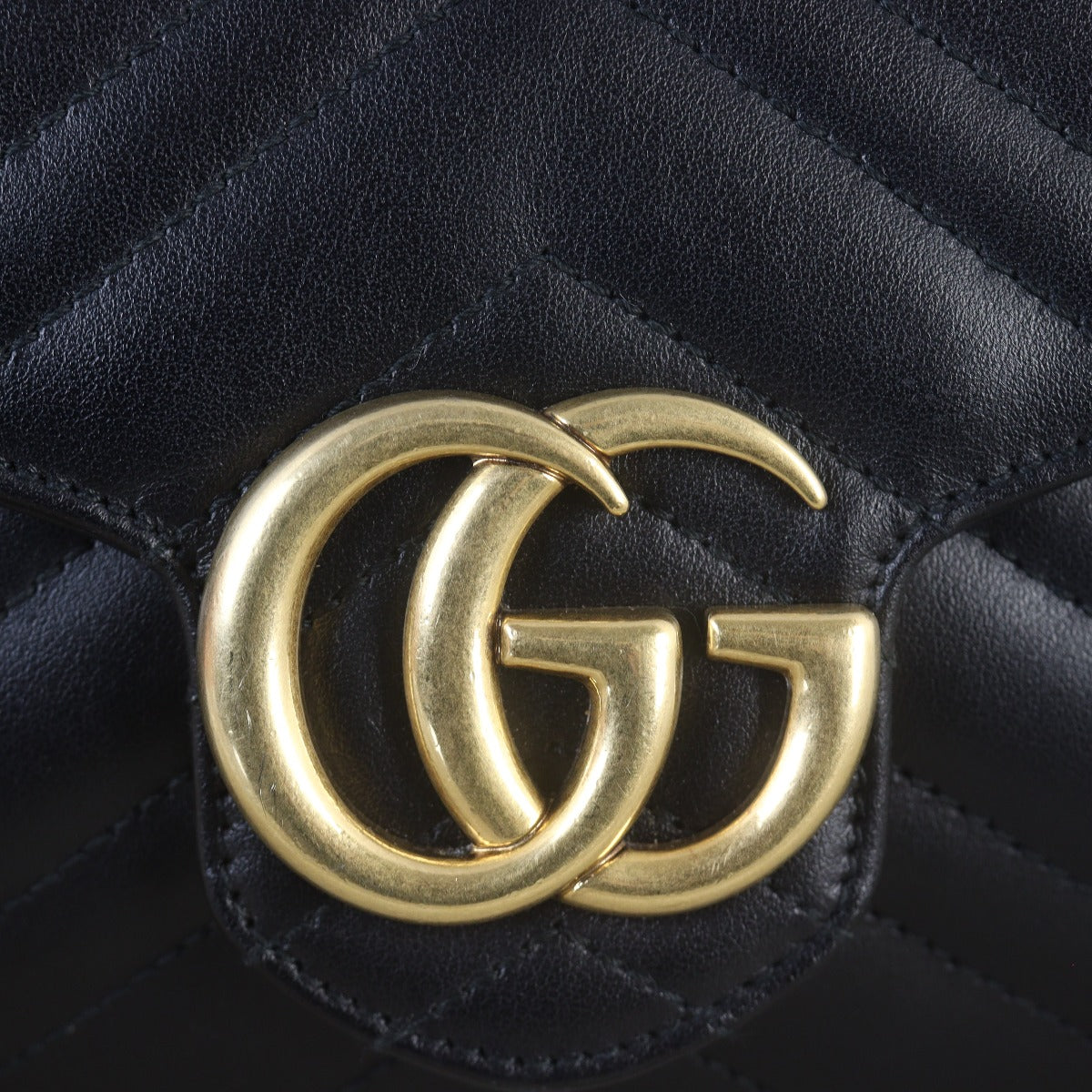 Gucci GG Marmont Matelasse Mini Bag
