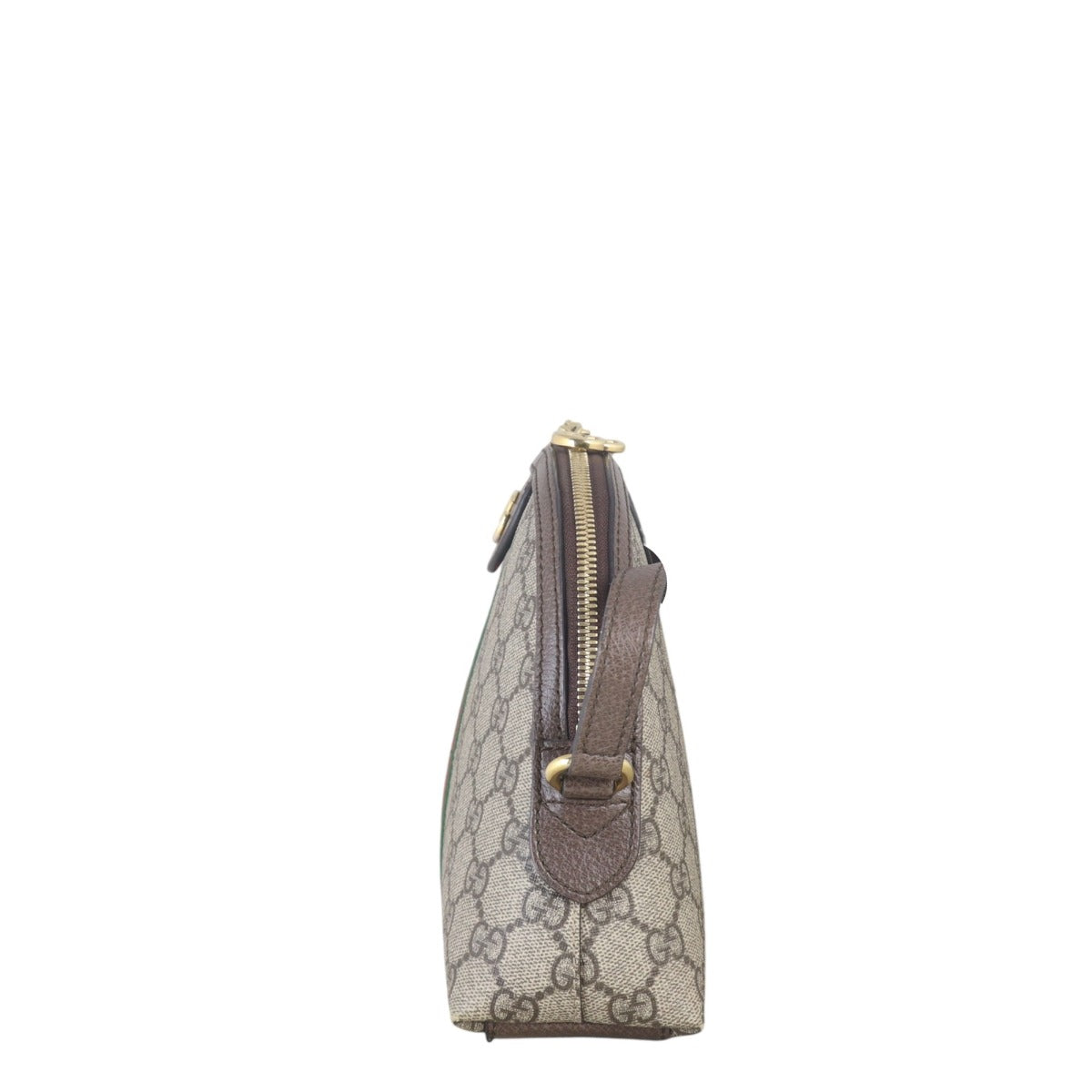 Gucci Ophidia GG Supreme Small Shoulder Bag
