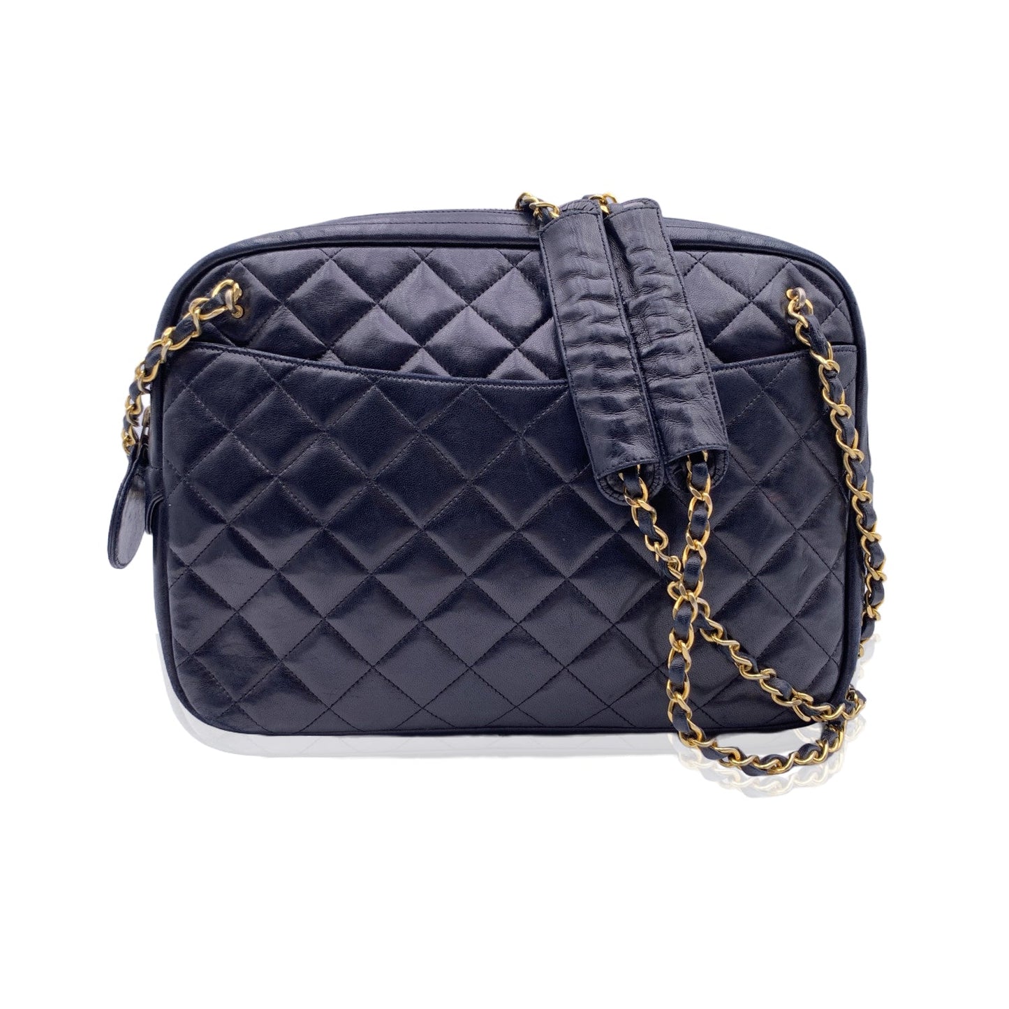 Chanel Chanel Shoulder Bag   Camera Bag