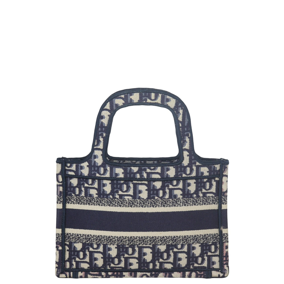 Dior Book Tote Handbag Mini Tote Bag