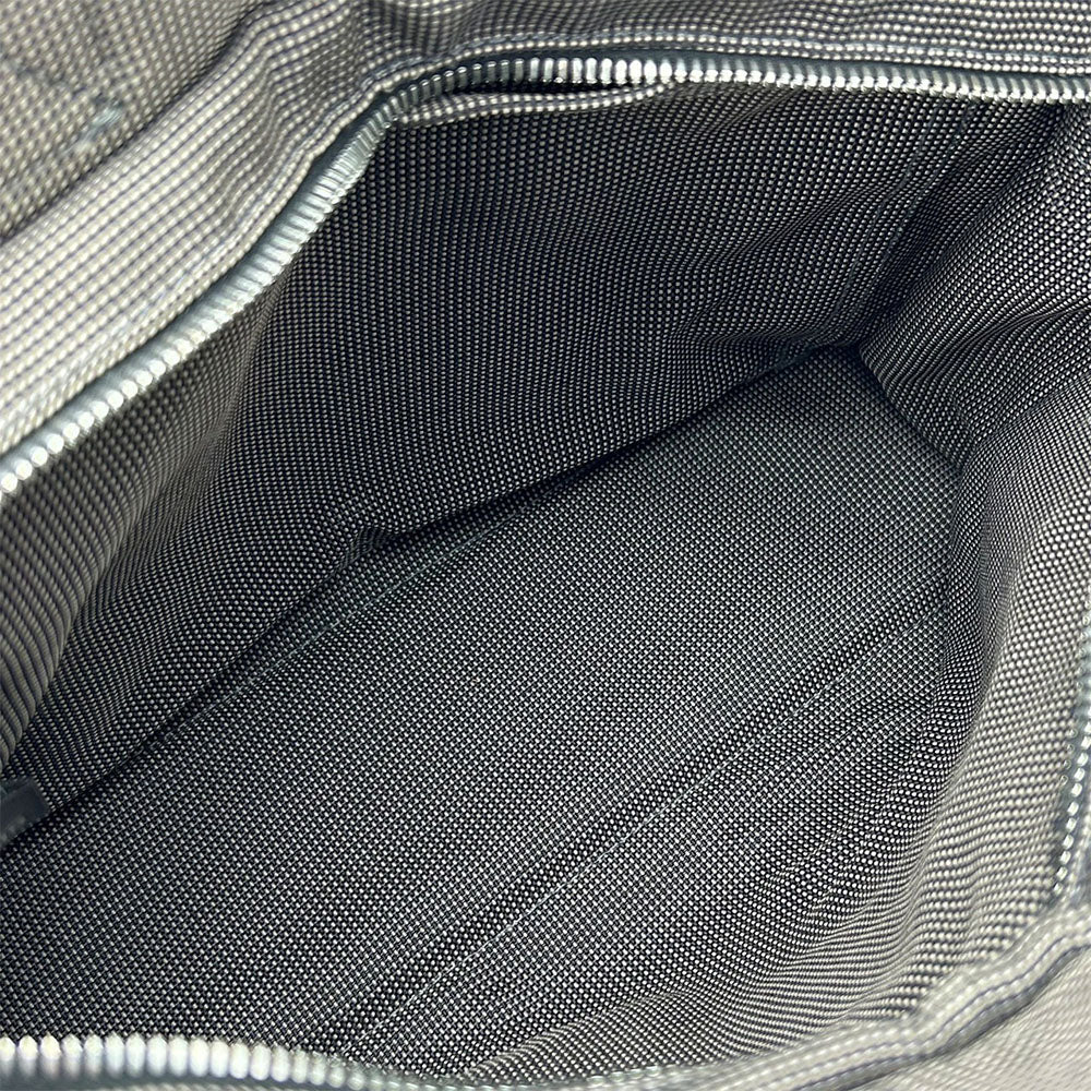 Hermes Tote Bag Her Line Tote Pm Unisex Unisex Canvas Gray