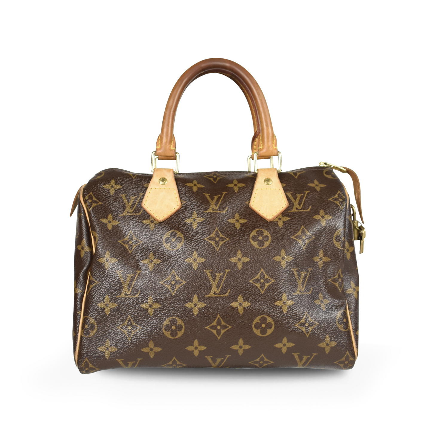 Louis Vuitton 'Speedy 25' Handbag