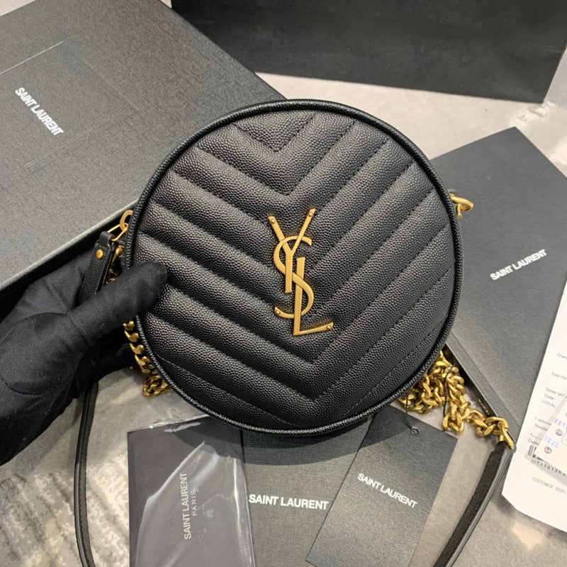 YSL Saint Laurent Ysl Saint Saurent Bags 218 2 Travel Bag