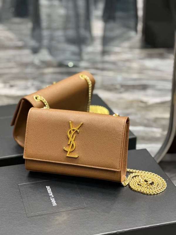 YSL Saint Laurent Ysl Saint Saurent Bags 584 2 Travel Bag
