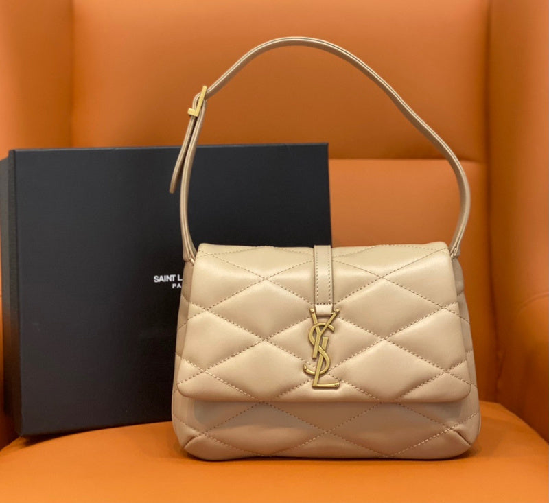 YSL Saint Laurent Ysl Saint Laurent Bags 306 Travel Bag