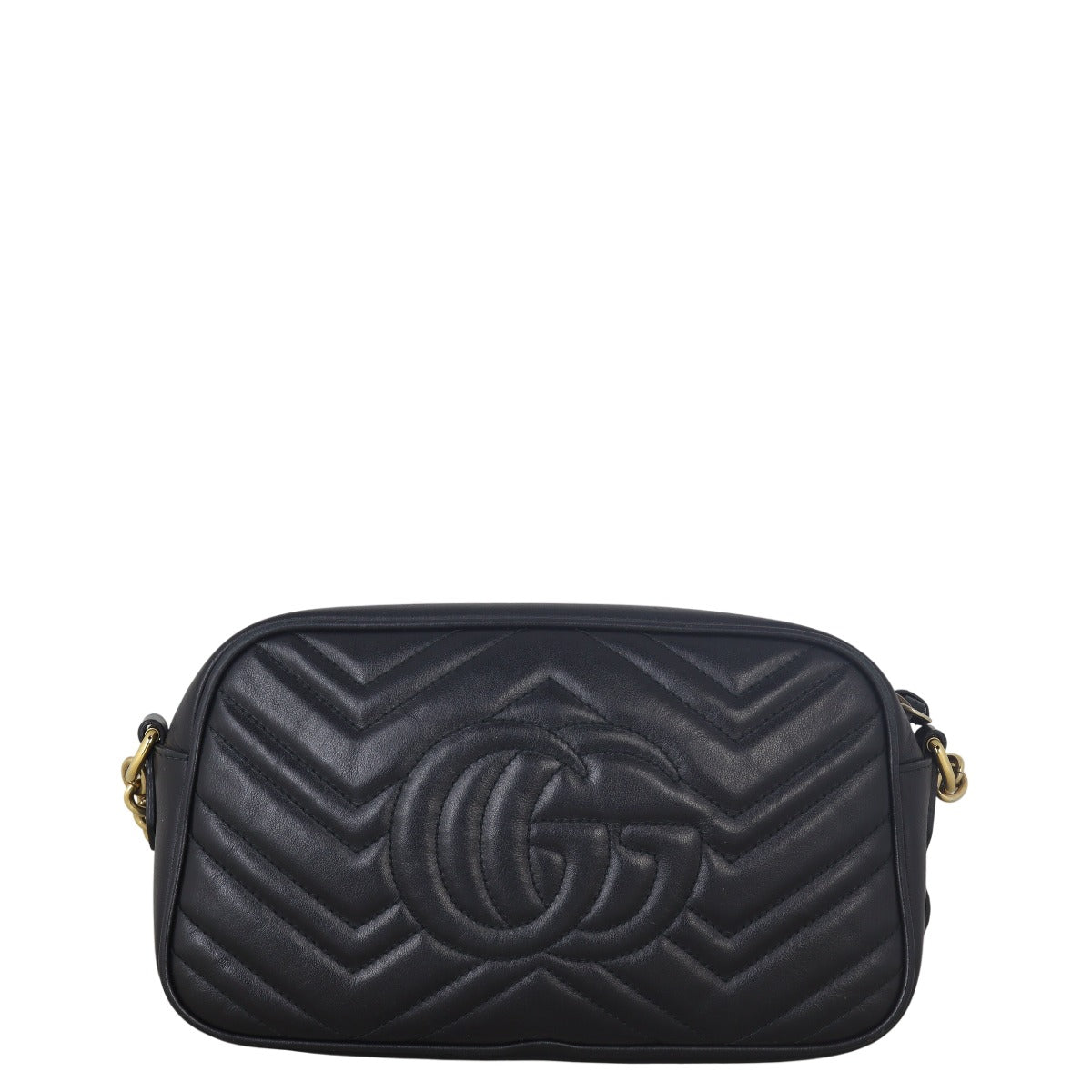 Gucci GG Marmont Small Camera Bag