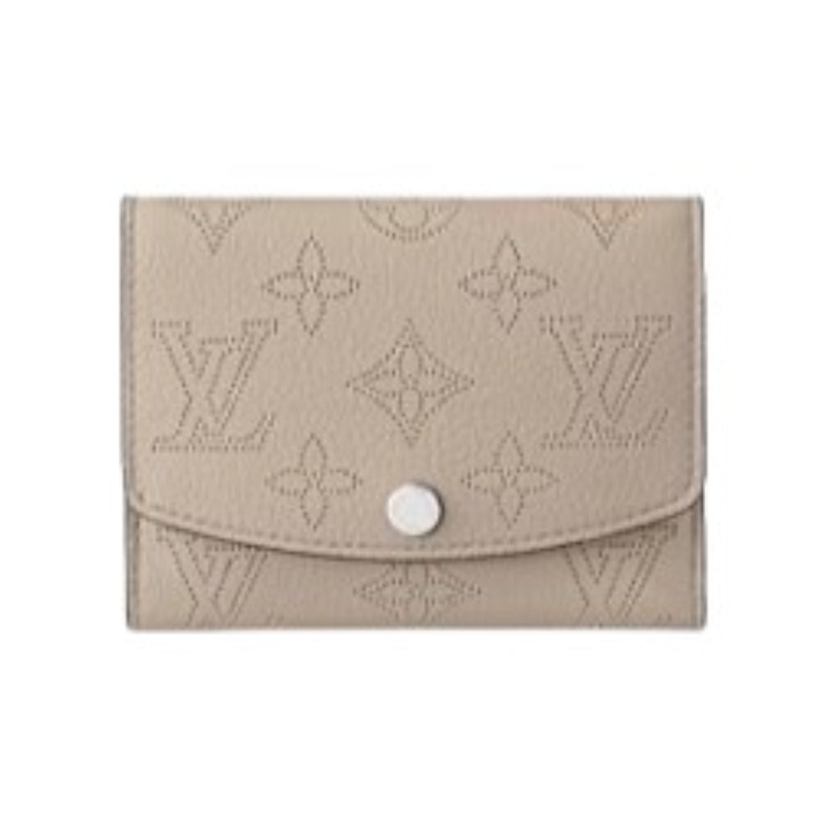 Louis Vuitton Tri-fold M82680 Mahina Galle Tri-fold Monogram Wallet Case