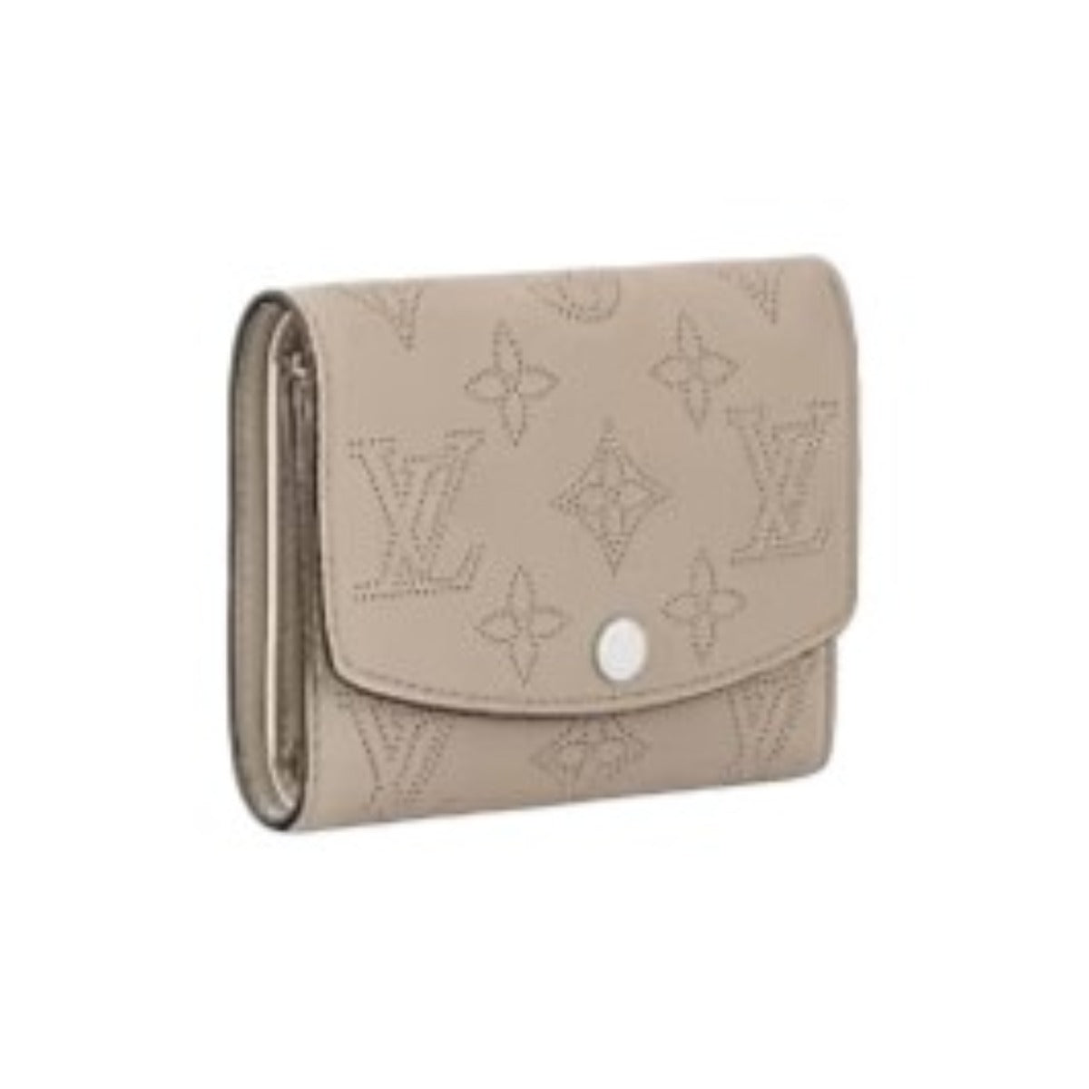Louis Vuitton Tri-fold M82680 Mahina Galle Tri-fold Monogram Wallet Case