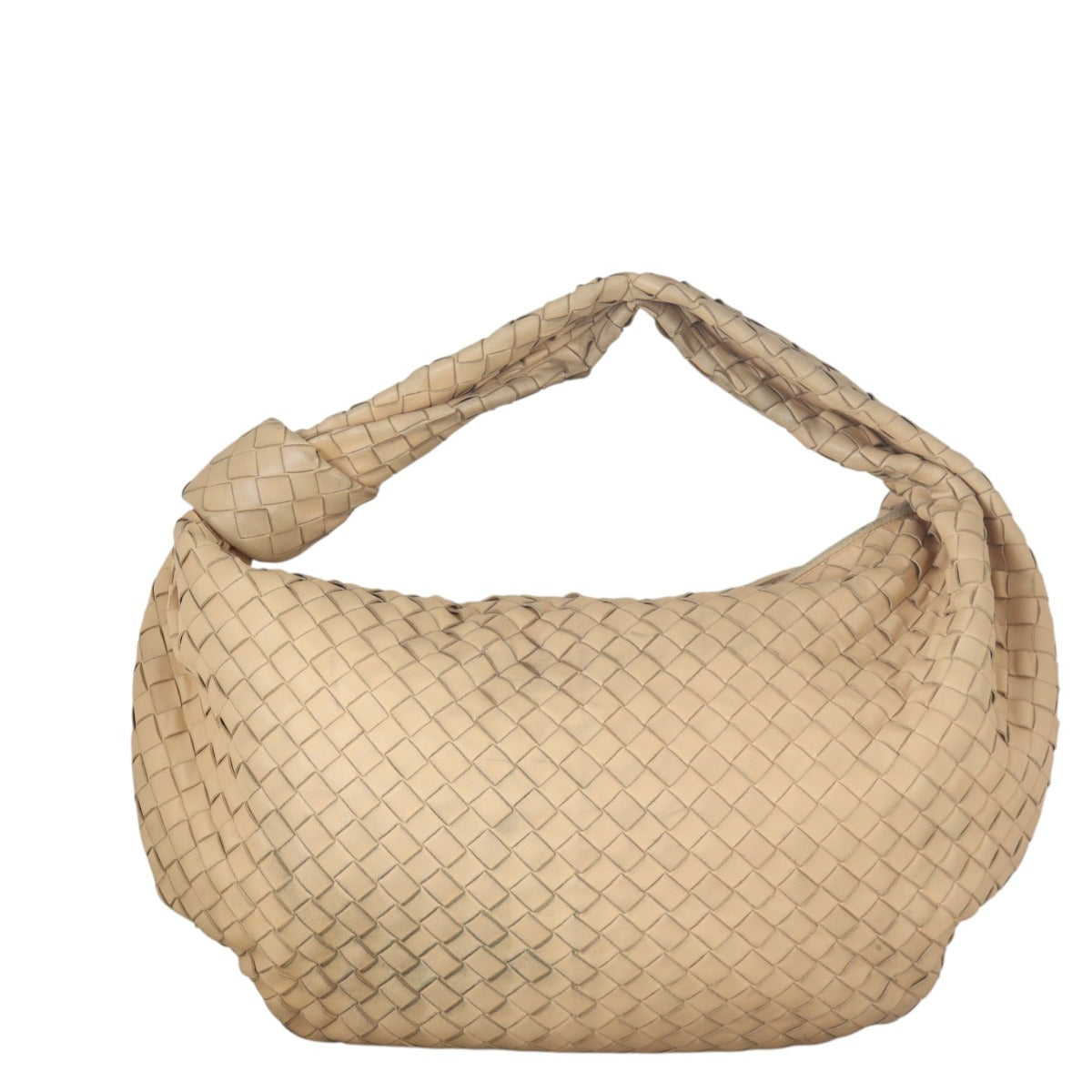 Bottega Veneta Jodie Hand Bag Medium Travel Bag